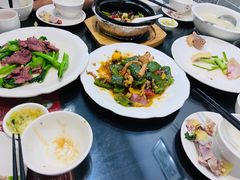 -文记壹心鸡(宝华路店)
