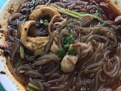 -甘记肥肠粉(马鞍北路店)
