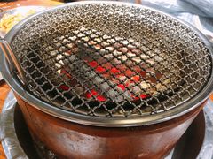 -原始泥炉烤肉(总店)