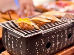 -鮨政· Omakase(港汇恒隆广场店)