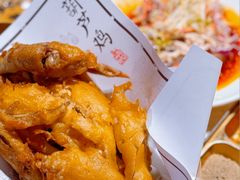 -长安大牌档之上元灯会(南大街店)