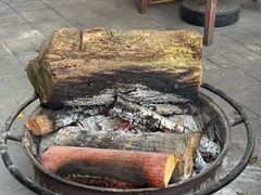 -土灶人家柴火鸡(都江堰店)