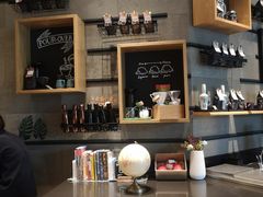 -星巴克臻选(杭州万象城店)