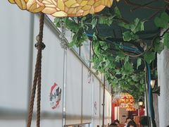 -吧嘚嘴炭烧鸽串吧(北海街店)