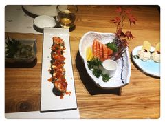 -小句号·精致料理(江南环球港店)