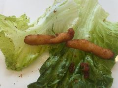 -古南都·清真绿柳居菜馆(太平南路店)