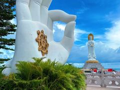 -三亚南山文化旅游区