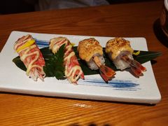 -大喜居酒屋·烧串(悦汇城店)