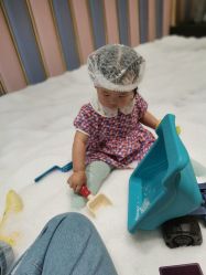 -奈尔宝·儿童乐园·亲子餐厅(鄞州万达店)