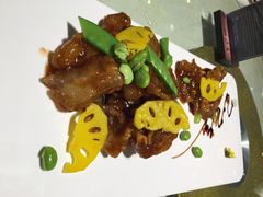 四季京味烤鸭店(农林下路店)-四季小馆·地道北京小吃(广百店)