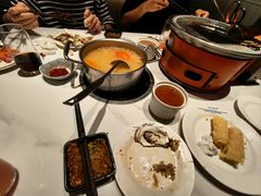 -星伦多自助料理·涮烤一体(杭州来福士店)