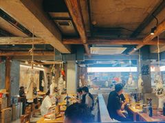 -北丐先生·野馄饨烧烤(雨花万象店)