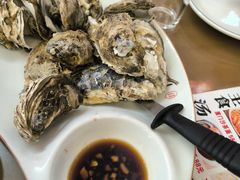 -鑫鸿达·海鲜闽菜热炒小馆(中山路店)