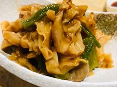 -东京屋(武定路店)