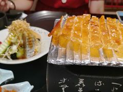 -天狗山料理(省体店)