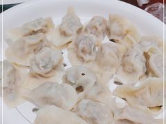 -京味张·北京烤鸭(天河南二路店)