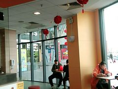 -麦当劳(怀集店)