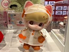 -泡泡玛特POPMART(赛格国际购物中心店)