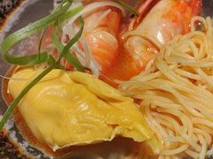-雍容荟活波龙自助餐(IFS黑金店)