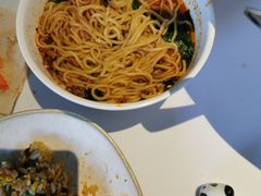 -眉州东坡(翠微印象城店)