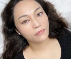 -MIVI野生眉纹绣纹眉