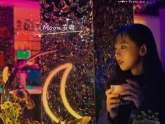 -岁粤Moon·湖景餐厅(月光码头店)
