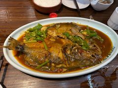 -民间瓦缸煨汤館(嵩山路店)