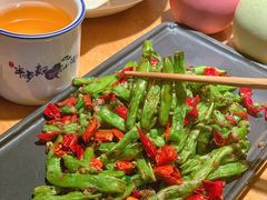 -先启半步颠.川菜.小酒馆(宝安坪洲店)