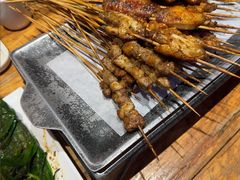 -管氏翅吧(将台路店)