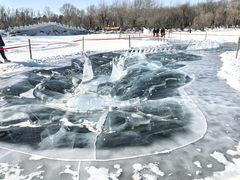 -长春市南湖公园