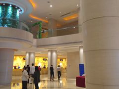 -白金汉爵大酒店(相城店)