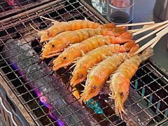 -白仁仔· 活烤海鲜 宵夜(豫园店)