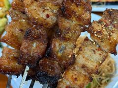 五花肉-江湖翅客(琶洲新村店)