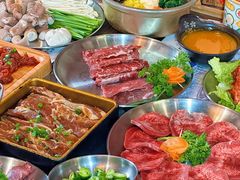 -香猪坊韩国烤肉专属门店(魏公村店)
