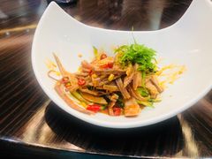 -百灵希尔顿逸林酒店·逸林轩中餐厅