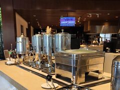 -无锡梁鸿湿地丽笙度假酒店·流觞西餐厅