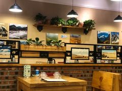 大堂-珍祥烧烤涮肚(舜耕路店)
