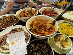 -辣螃铠盆盆蟹大排档(总店)