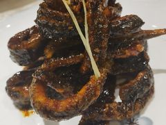 半斋脆鳝-老半斋(福州路店)