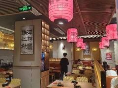 -啫火啫啫煲·顺德干蒸(西乡天虹店)