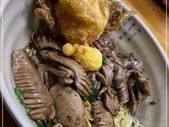 -无名氏面馆(邮电路店)
