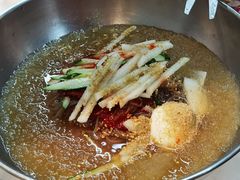 -六七八韩式烤肉·韩国料理(上杭路店)