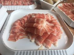 -丁卯•铜锅涮肉(工体店)