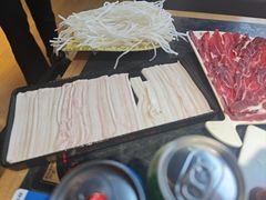 -林记潮牛·牛肉火锅(上马墩店)