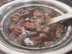 -阿秋牛排(湖心街店)