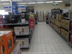 -沃尔玛购物广场(燕郊店)