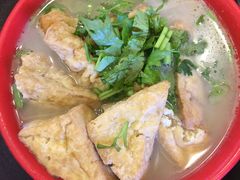 -老回回饺子馆(海洋馆店)