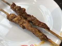 -火锅岛潮牌自助餐厅(天津天佑城店)