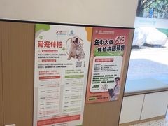 -瑞派康怡24h宠物医院·犬猫医疗中心·微创绝育(瑞景分院)
