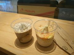 -喜茶(佛山岭南站店)
